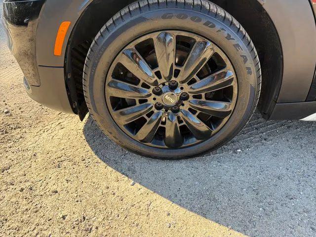 2019 MINI Countryman Cooper S