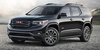 2019 GMC Acadia SLE-1 for sale in Houston, TX
