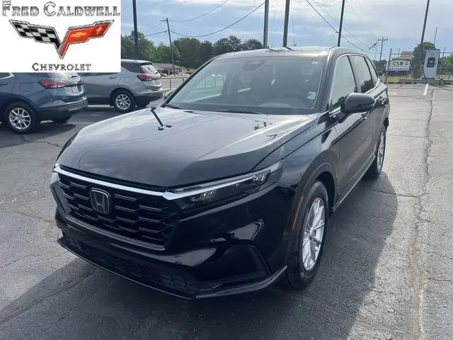 2024 Honda CR-V EX 2WD for sale in Clover, SC