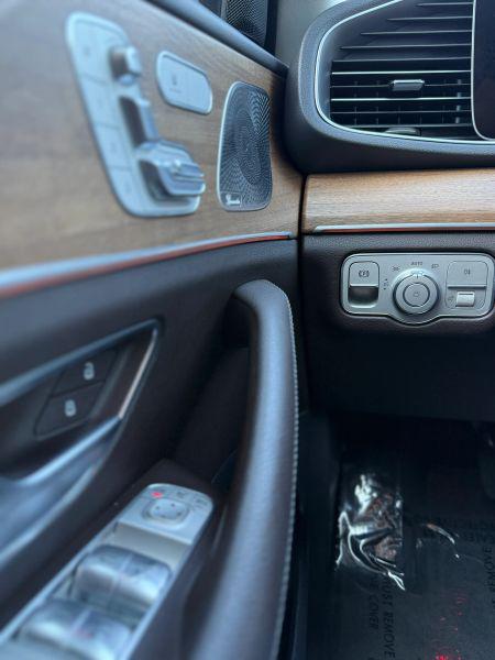 2020 Mercedes-Benz GLE GLE 350 4MATIC