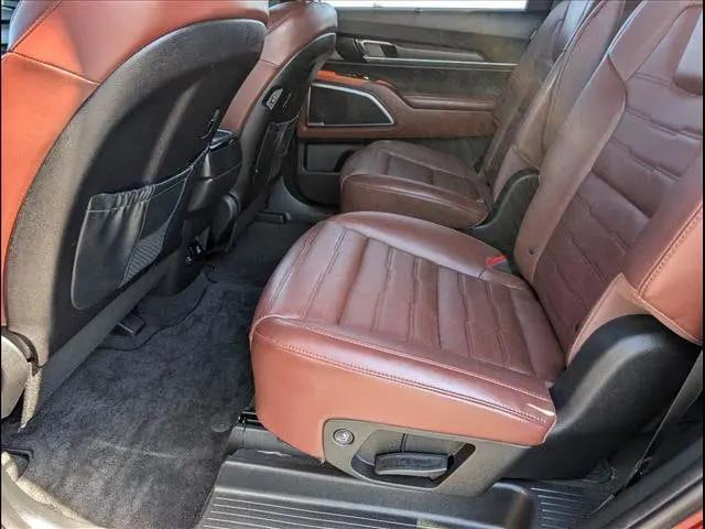2024 Kia Telluride SX Prestige