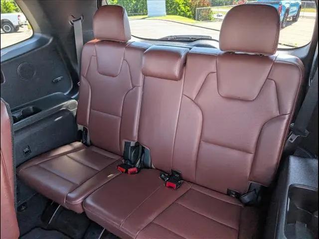 2024 Kia Telluride SX Prestige