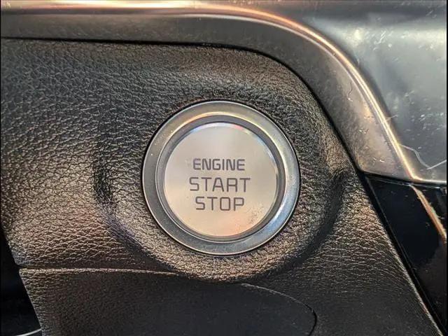 2024 Kia Telluride SX Prestige