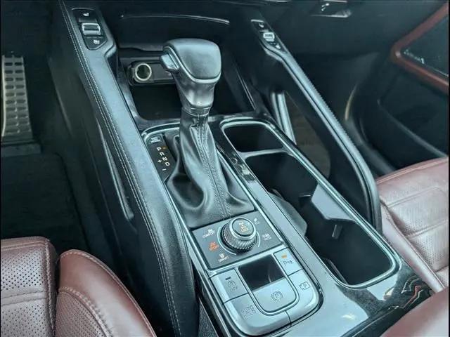 2024 Kia Telluride SX Prestige