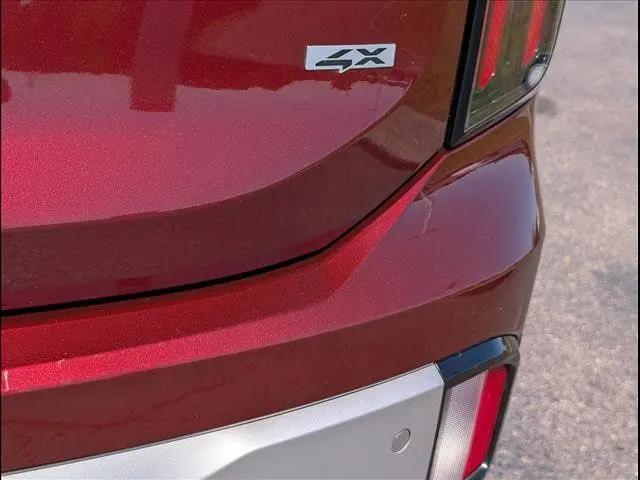 2024 Kia Telluride SX Prestige