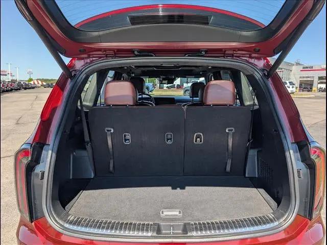 2024 Kia Telluride SX Prestige