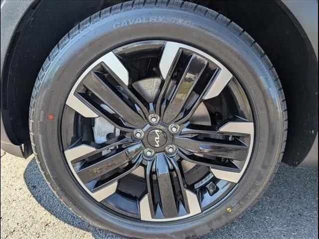 2024 Kia Telluride SX Prestige