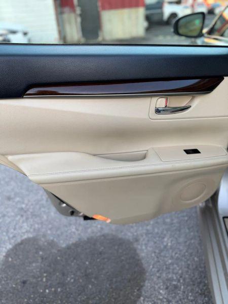 2013 Lexus ES 350 350