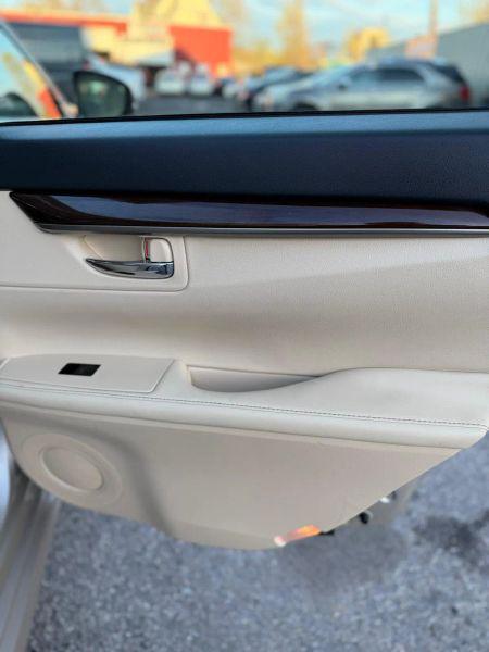 2013 Lexus ES 350 350