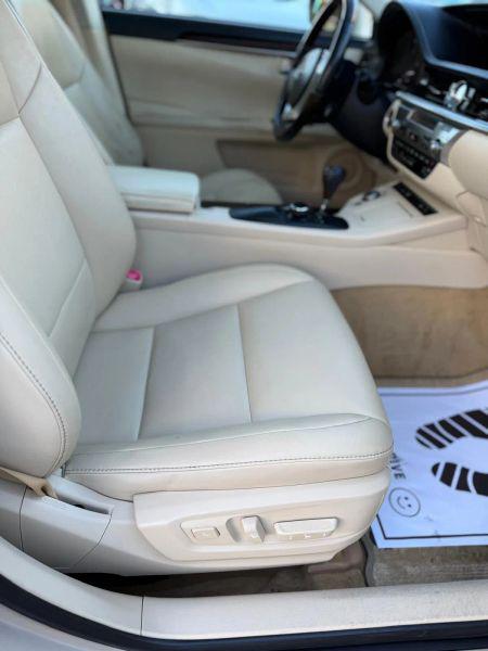 2013 Lexus ES 350 350