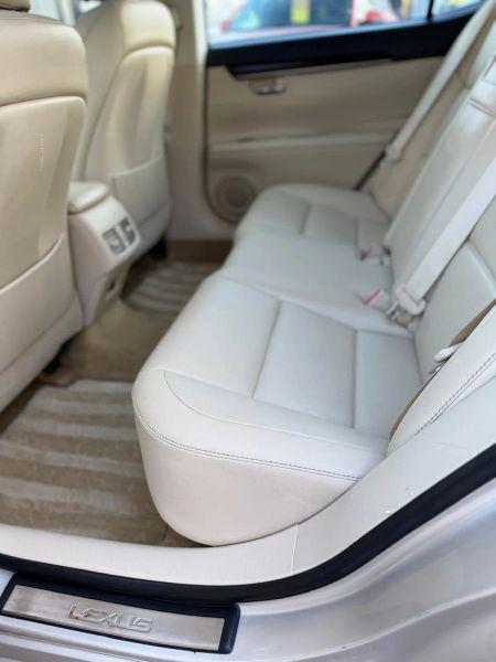2013 Lexus ES 350 350