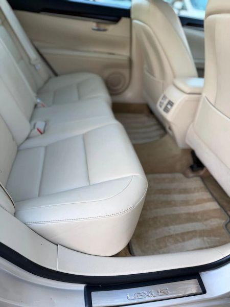 2013 Lexus ES 350 350