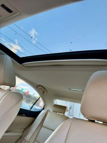 2013 Lexus ES 350 350