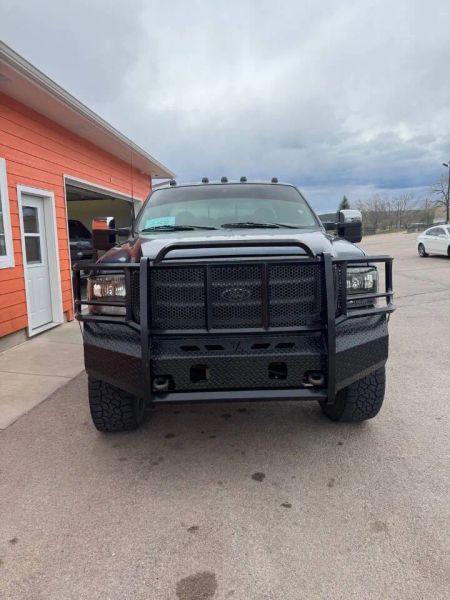 1999 Ford F-250 Base