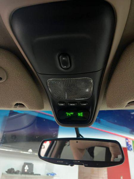 1999 Ford Explorer Base