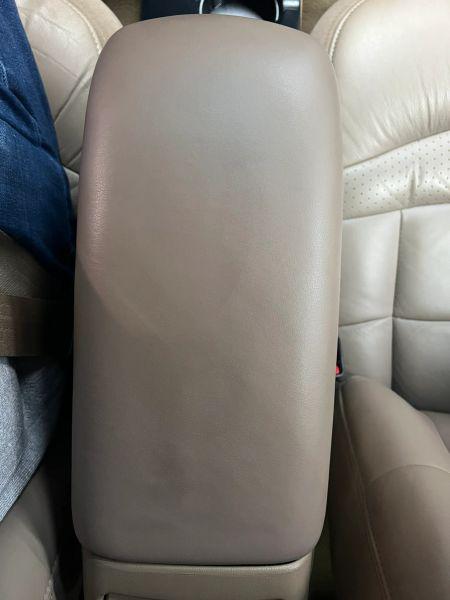1999 Ford Explorer Base