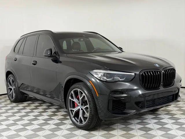 2023 BMW X5 sDrive40i for sale in Shreveport, LA