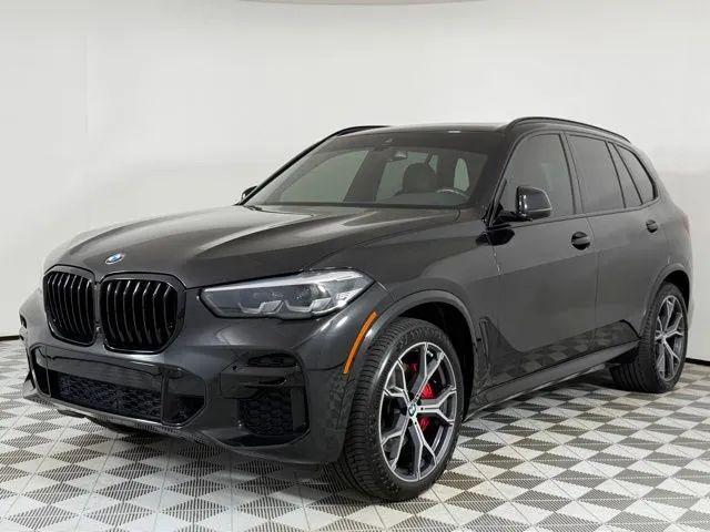 2023 BMW X5 sDrive40i
