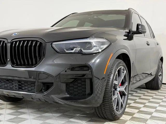 2023 BMW X5 sDrive40i