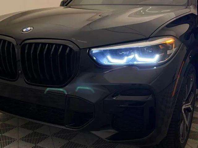 2023 BMW X5 sDrive40i