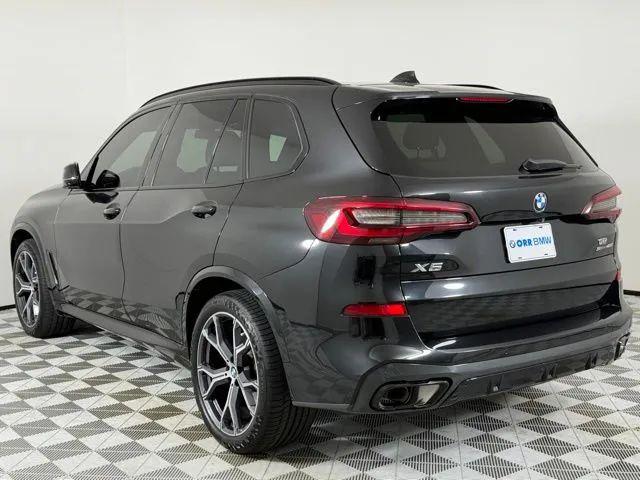 2023 BMW X5 sDrive40i