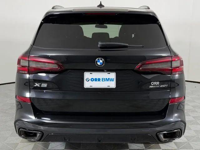 2023 BMW X5 sDrive40i