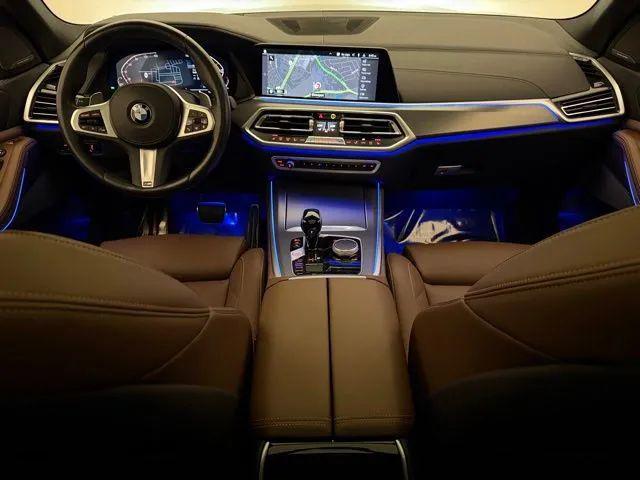 2023 BMW X5 sDrive40i