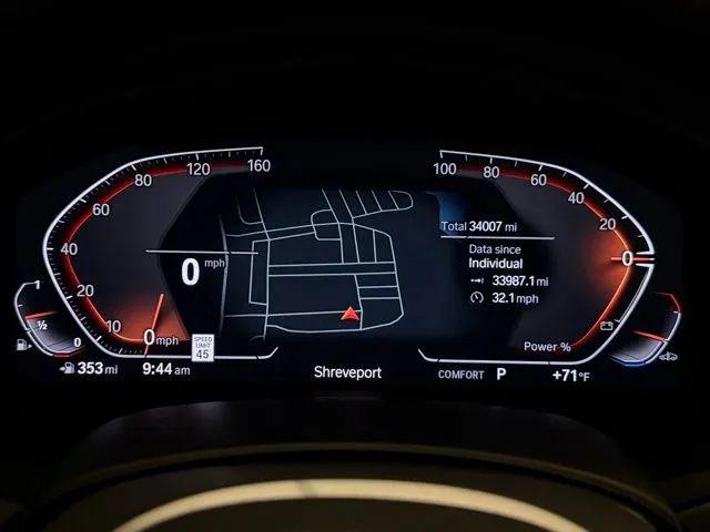 2023 BMW X5 sDrive40i