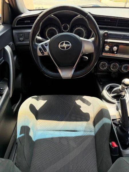 2011 Scion tC Base