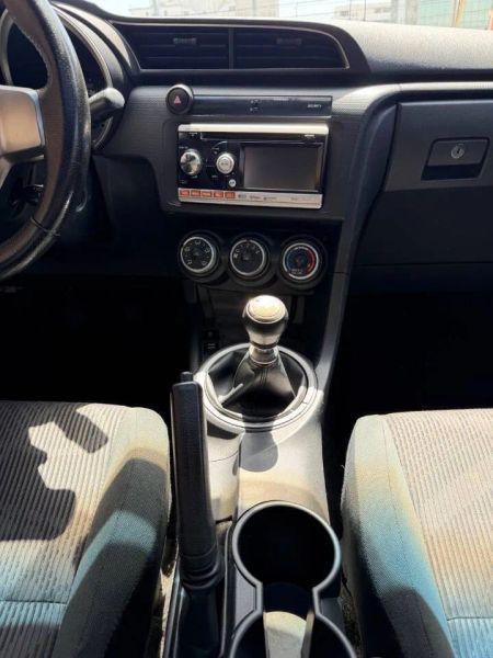 2011 Scion tC Base