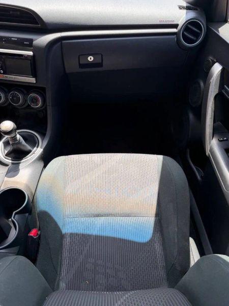 2011 Scion tC Base