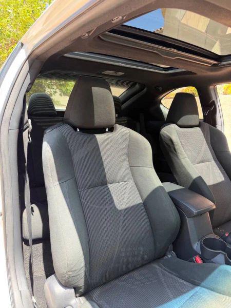 2011 Scion tC Base