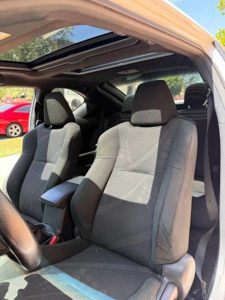 2011 Scion tC Base