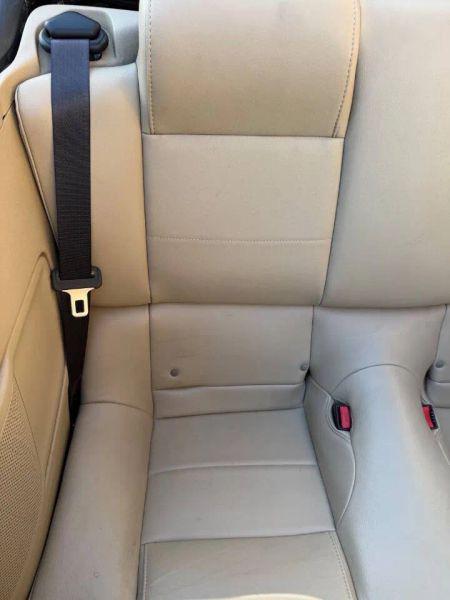 2007 Ford Mustang V6 Deluxe