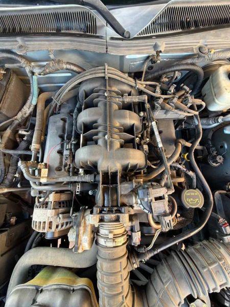 2007 Ford Mustang V6 Deluxe