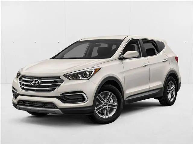 2018 Hyundai Santa Fe Sport 2.4L for sale in Pinellas Park, FL