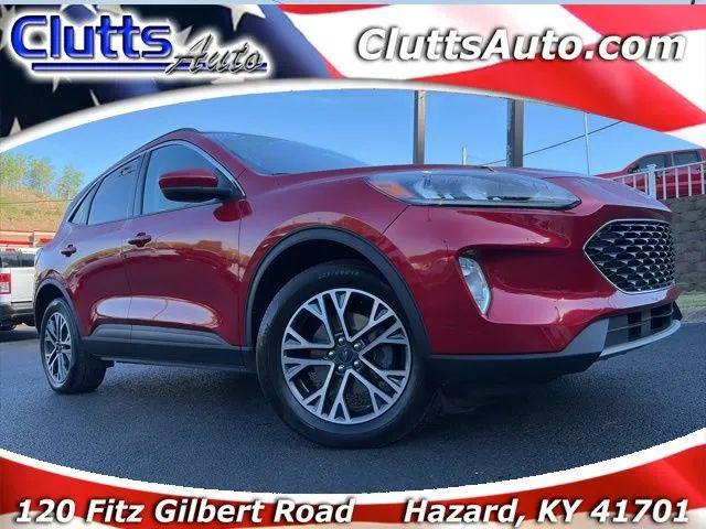2020 Ford Escape SEL for sale in Hazard, KY