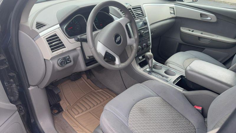 2012 Chevrolet Traverse LS
