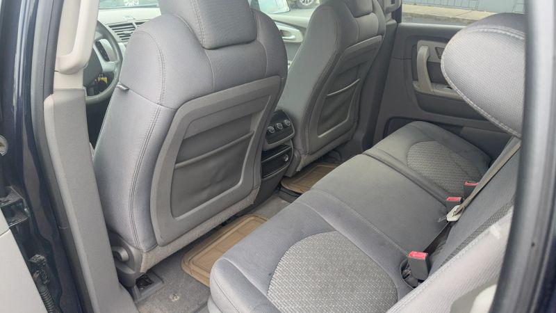 2012 Chevrolet Traverse LS