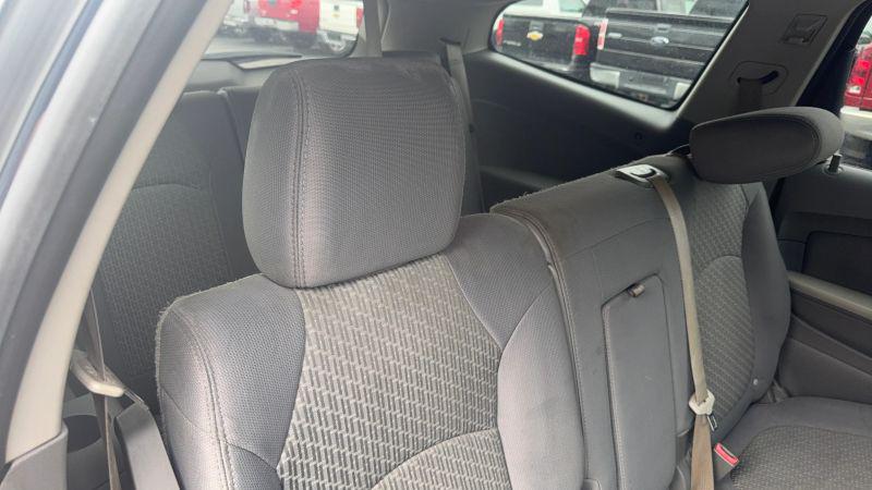 2012 Chevrolet Traverse LS