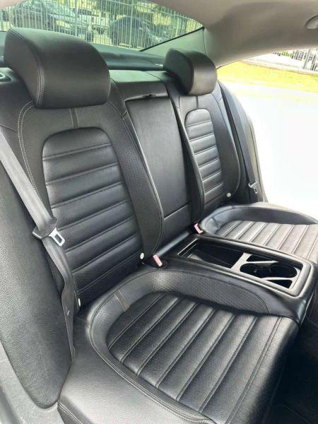 2012 Volkswagen CC Sport
