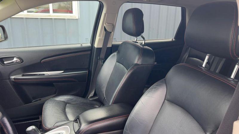 2018 Dodge Journey GT AWD