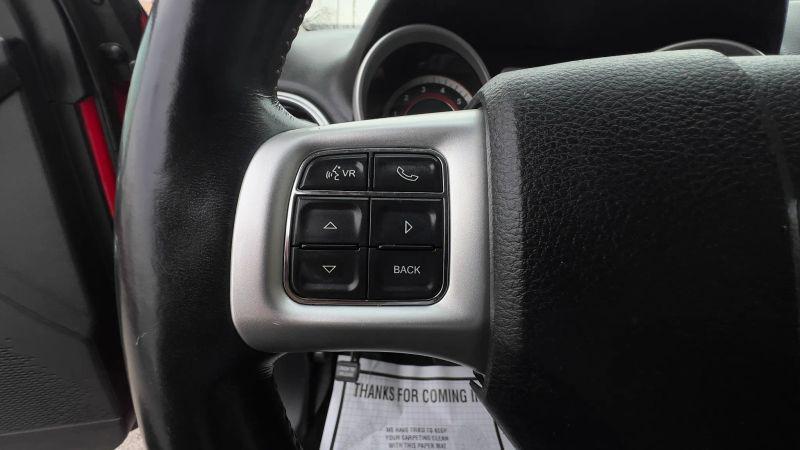 2018 Dodge Journey GT AWD