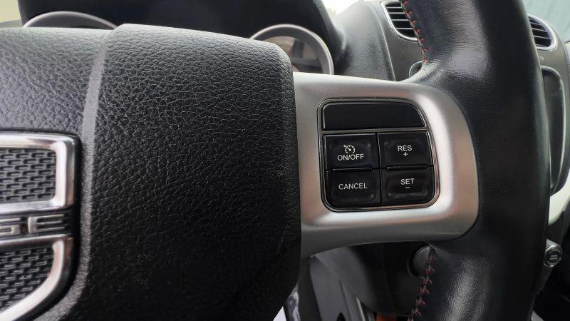 2018 Dodge Journey GT AWD