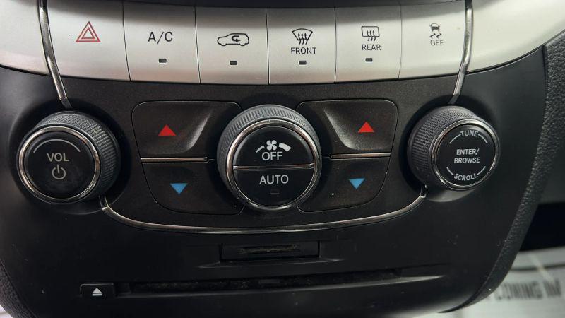 2018 Dodge Journey GT AWD