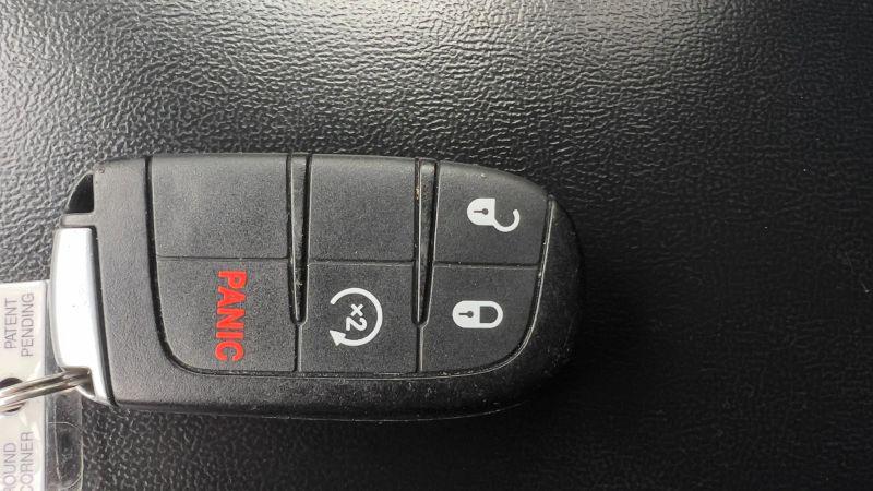 2018 Dodge Journey GT AWD