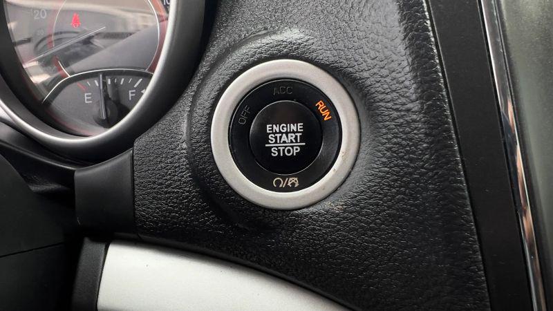 2018 Dodge Journey GT AWD