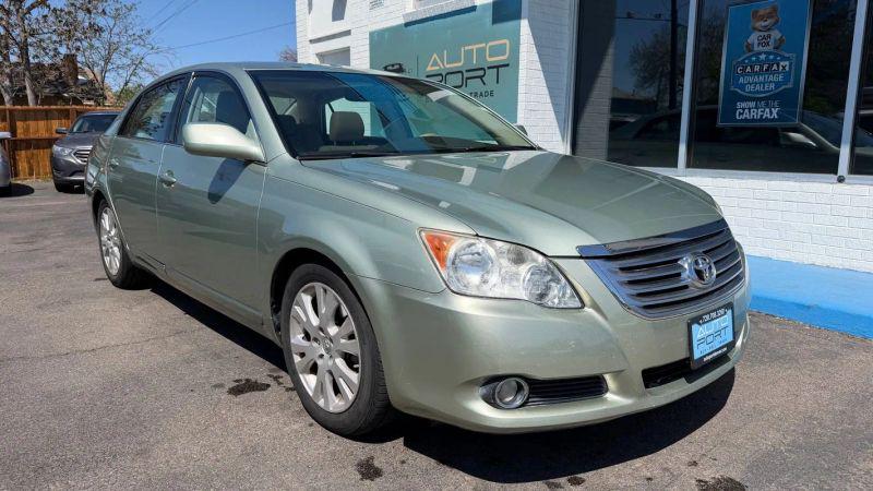 2008 Toyota Avalon Touring for sale in Denver, CO