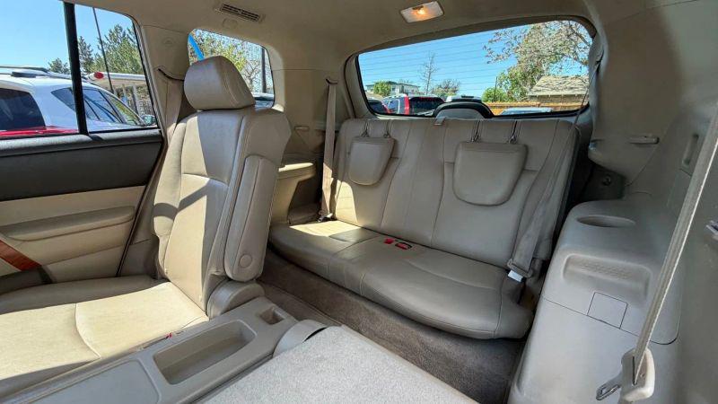 2009 Toyota Highlander Limited