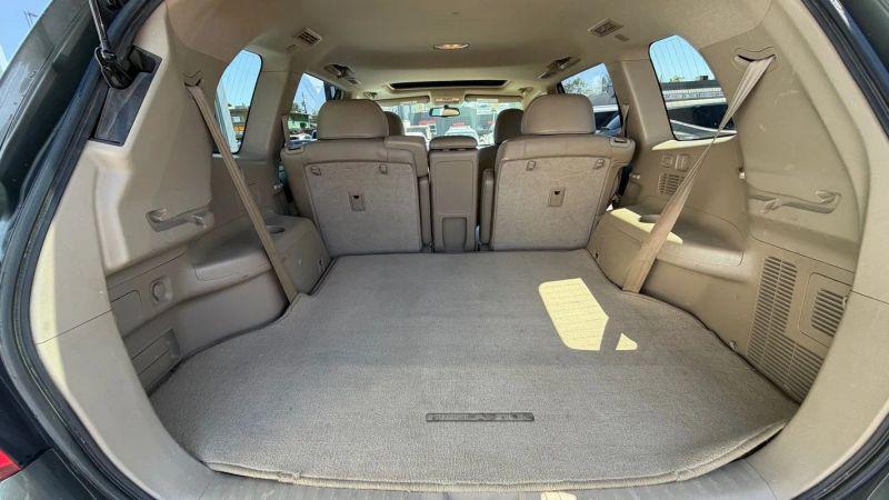 2009 Toyota Highlander Limited